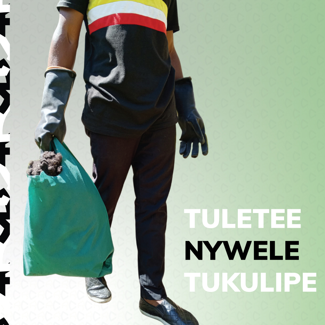 Hair donation impact