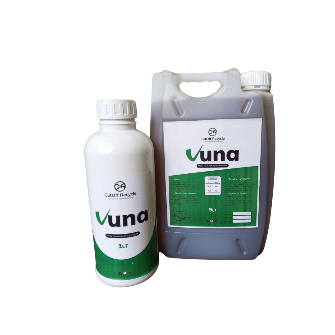 Amino Acid+ Crop Booster