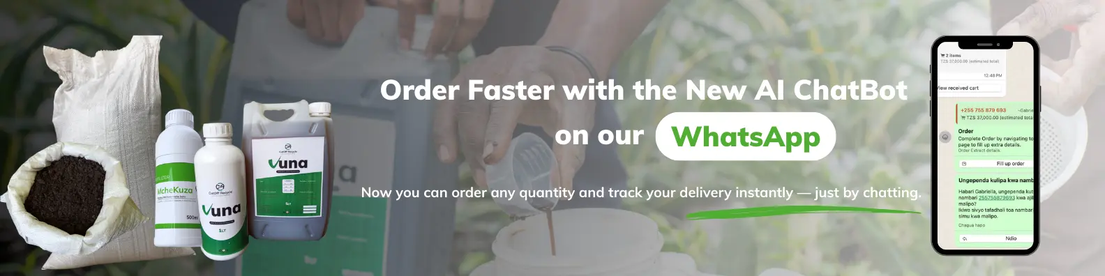 Latest Updates Banner